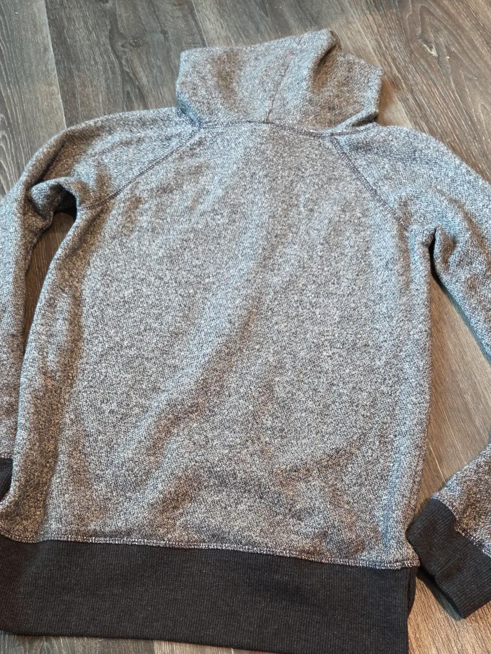 OLD NAVY L10/12 HOODIE